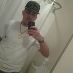 Tony Prado - @prado1593 - Instagram
