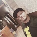Tony Prado - @tony_prado_26 - Instagram