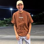 Tony Prado - @pravctony - Instagram