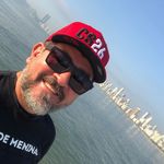 Tony Domingos - @tonypradodomingos - Instagram