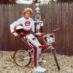 Tony Prather - @tonyprather68 - Instagram