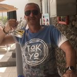 Tony Prescott - @bushey_tony - Instagram