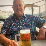 Tony Prescott - @tonyprescott84 - Instagram