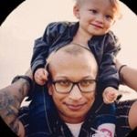 Tony Prescott - @___anp28 - Instagram