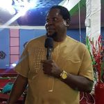 Prophet Tony - @prophet_tony_50 - Instagram