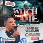 Tony Anthony Munachimso - @prophetictony - Instagram