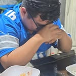 Tony Puente - @jpuente97 - Instagram
