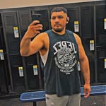 Tony Puente - @tony_spumoni9 - Instagram