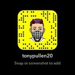 Tony Pullen - @tonypullen661 - Instagram