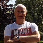 Tony Pullen - @pullen.tony - Instagram