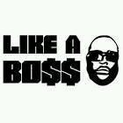 Tony Pulliam - @bossed23 - Instagram