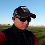 tony quesada - @quesads - Instagram