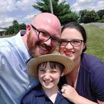 Anthony J. Blomquist - @tony.blomquist - Instagram