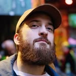 Tony Hultquist - @tonyhultquist - Instagram