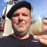 Tony Rosenquist - @tonyrosenquist - Instagram