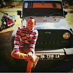 H.bungsu - @tonyrahmansaputra - Instagram