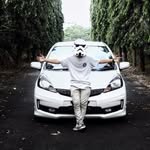 @tonyrahmansyaputra - Instagram