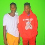 Dicka Lendoye Tony Ralph - @kefferdelaturbulence - Instagram