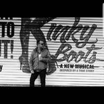 Tony Ralph - @tonyralph1966 - Instagram