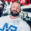 Tony Ralph - @gymgeek101 - TikTok