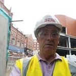 Anthony Rawlins - @tonyrawlins36 - Instagram