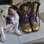 Tony Rawlins - @raw_dawg_04 - Instagram