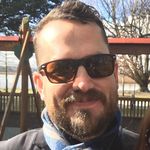 Tony Rawlins - @highlystrungluthier - Instagram