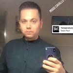 Antonio Corvino - @tonyrealcorvino89 - Instagram