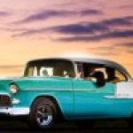 Tony Redmond - @1958chevy - Instagram