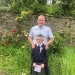 Tony Redmond - Facebook