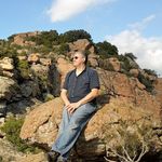 Tony Redmond - @redmond.tony - Instagram