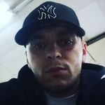 tony redmond - @adifferentbreed.notag7 - Instagram