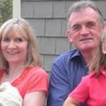 Tony Redmond - @athcarneirishwolfhounds - Instagram