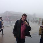 Tony Redmond - @redmondtony - Instagram