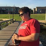 Tony Redmond - @notorious_p.i.g.95 - Instagram