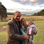 Tony Redmond - @bigreddis - Instagram