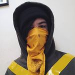Tony Redmond - @thehypewalrus - Instagram