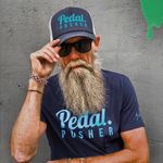 Doctor Tony Rees PhD - @theraceforthecafe - Instagram