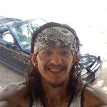 Tony Rees - @ton3y_stoner_boy94 - Instagram