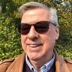 Tony Rees - @yateley_saint - Instagram