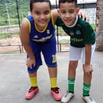 Tony Renner Pires Marcos - @tonyrennerpires - Instagram