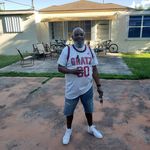 Tony Rhone - @rhone6752 - Instagram