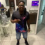 Anthony Richmond - @tonyrich1993 - Instagram