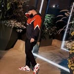 Tony Rich - @tonyrich902 - Instagram