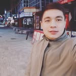 Tony Rich - @abbosshavkatovich - Instagram