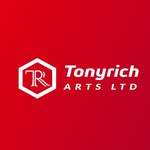 Tony Rich - @tony_rich_printing - Instagram