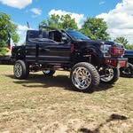 Tony Rich - @cowboyrich_20 - Instagram