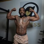 Tony Rich - @tonyrichfit - Instagram