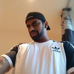 Tony Ricks - @anthonyricks81 - Instagram