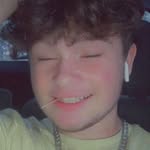 Tony Ricks - @tonyricks22 - Instagram
